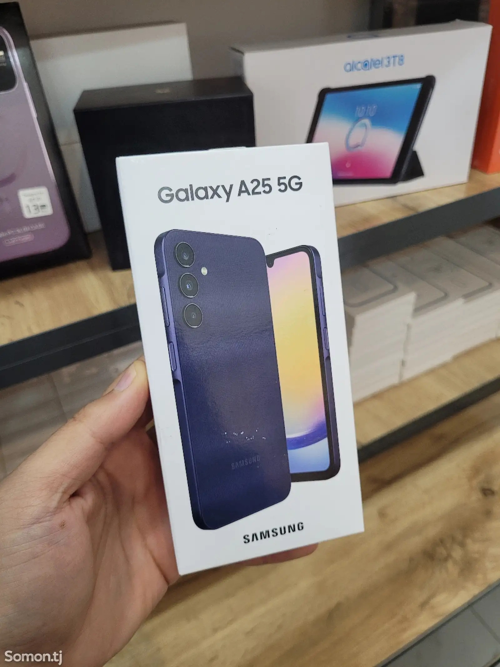 Samsung Galaxy A25 128gb