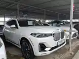 BMW X7, 2020-2