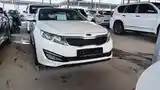 Kia K series, 2011-4