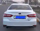 Toyota Camry, 2018-4