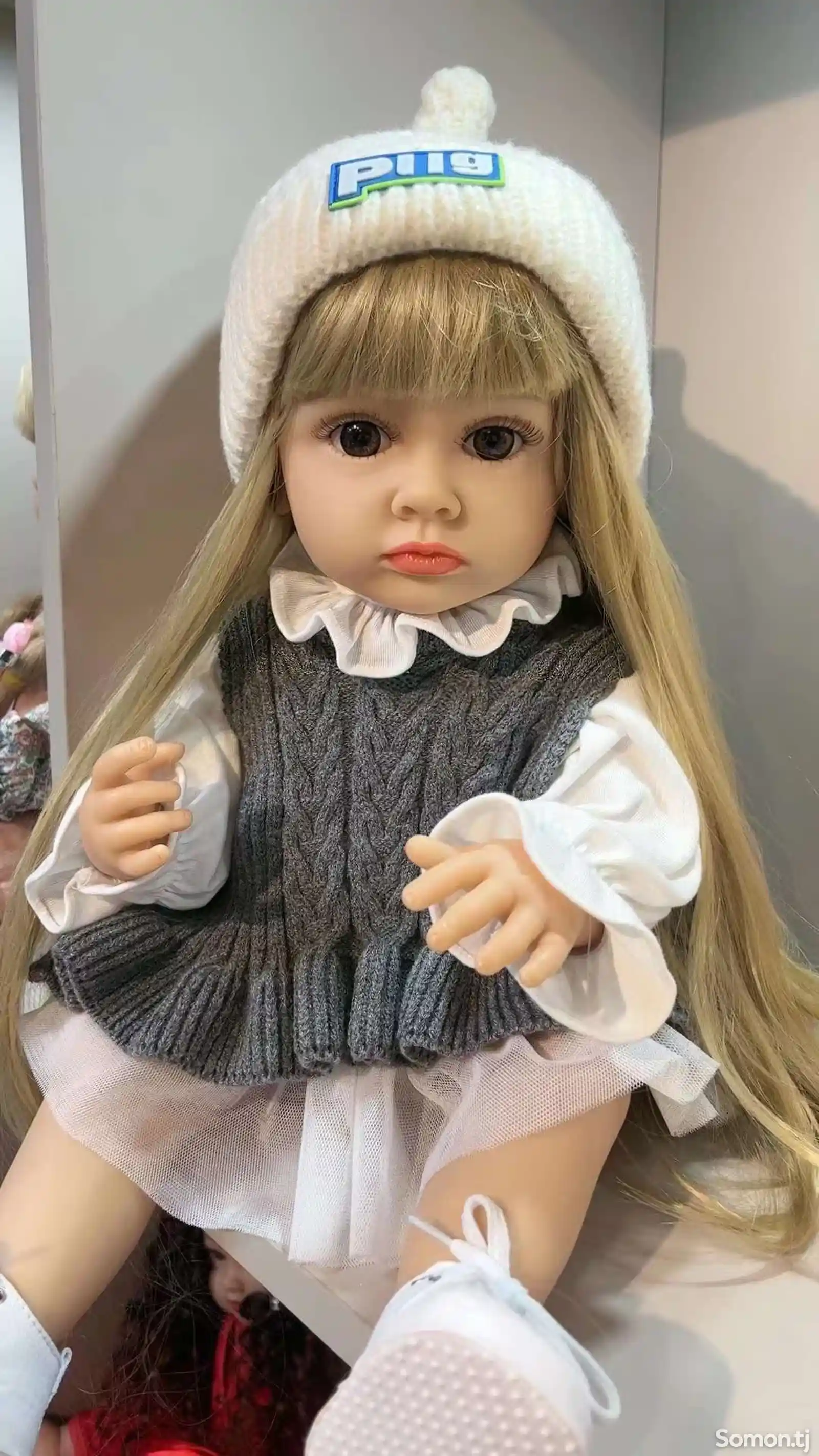 Кукла-4