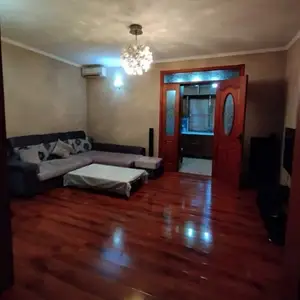 2-комн. квартира, 1 этаж, 60м², Сино