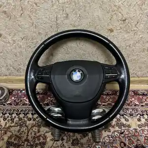 Руль на BMW