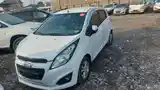 Chevrolet Spark, 2015-2