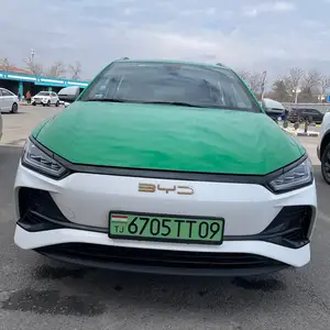 BYD E2, 2023