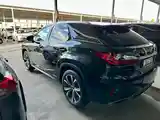 Lexus RX series, 2019-6