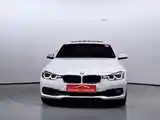 BMW 3 series, 2015-2