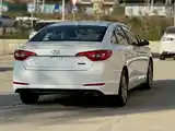 Hyundai Sonata, 2015-7