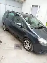 Opel Zafira, 2006-2