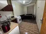 1-комн. квартира, 1 этаж, 55 м², на против Рудакӣ Плаза-10