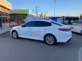 Kia Optima, 2018-14