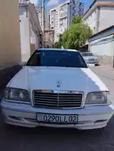 Mercedes-Benz C class, 1994-3