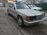 Mercedes-Benz W201, 1992-5