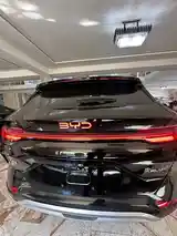 BYD Song Plus Flagship, 2024-5