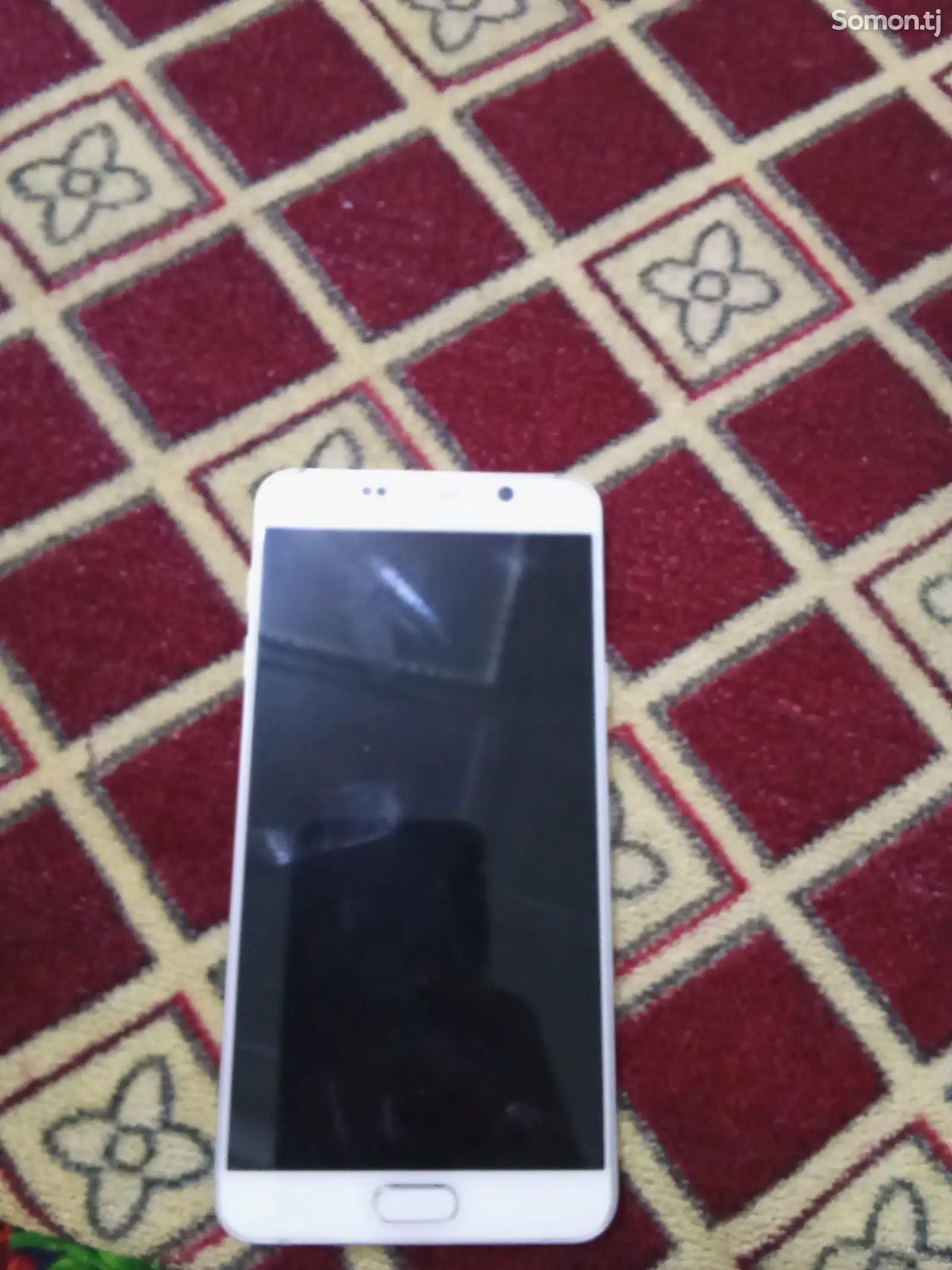 Xiaomi Redmi Note 5