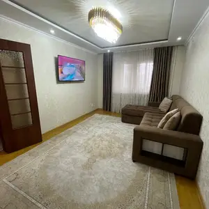 3-комн. квартира, 3 этаж, 58 м², Шохмансур