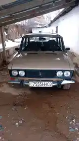 ВАЗ 2106, 1990-11