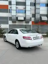 Toyota Camry, 2009-5