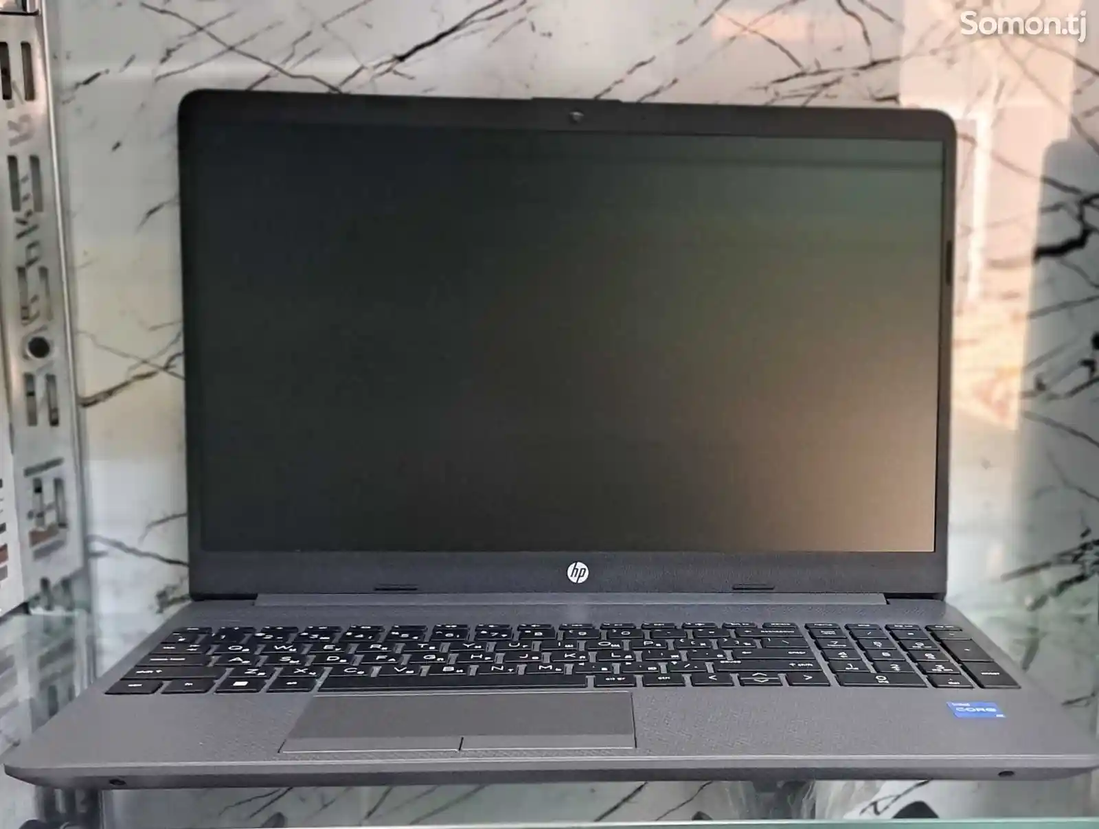Ноутбук HP 250 GB-1