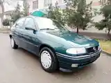 Opel Astra F, 1995-2