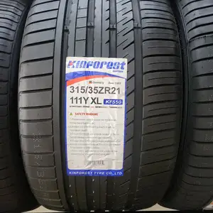 Шины 313/35 R21 Кинфорест