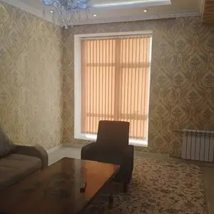 2-комн. квартира, 12 этаж, 60м², ул Айни Скорий помош