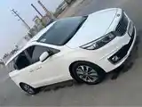 Kia Carnival, 2017-3