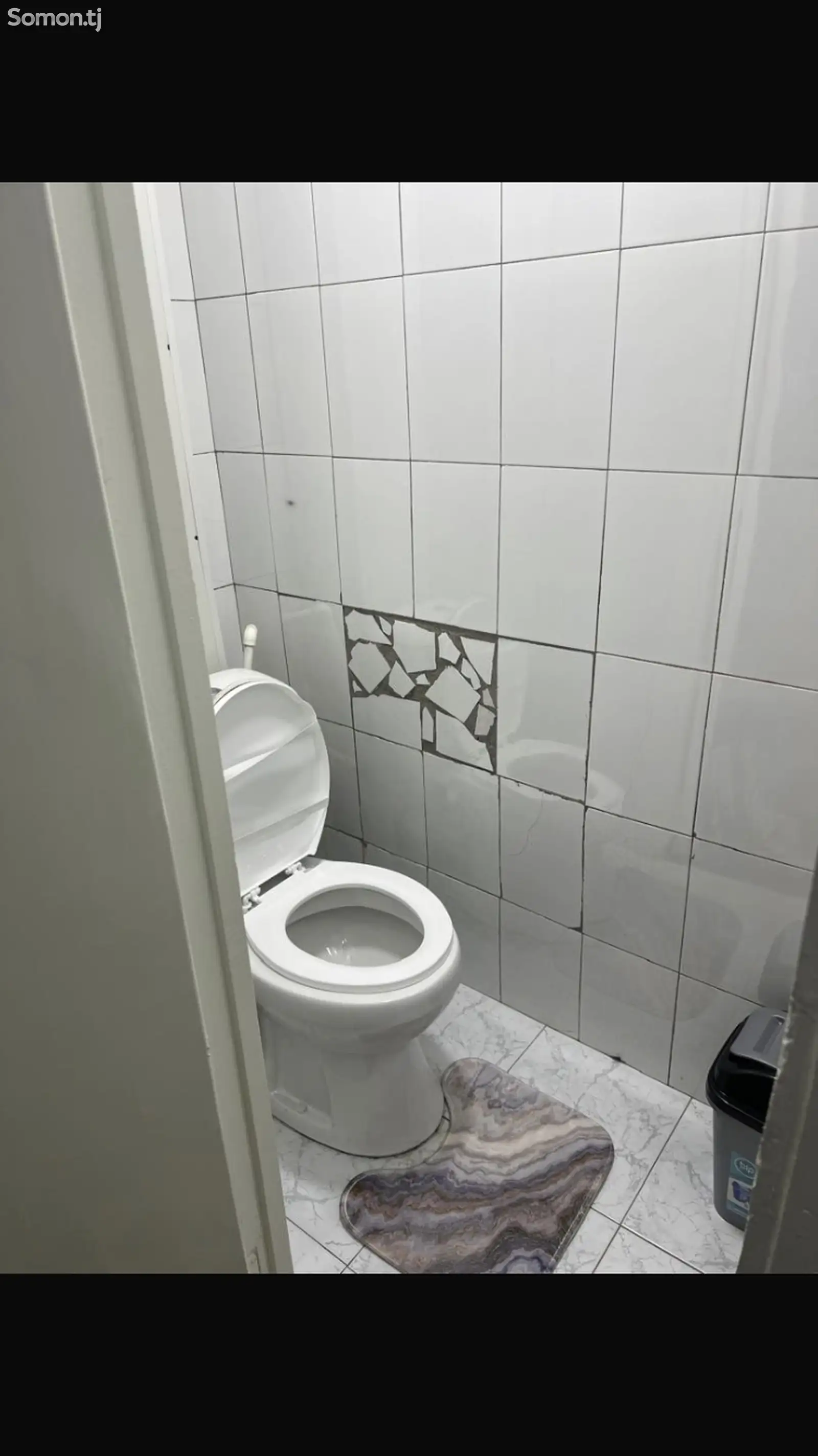 3-комн. квартира, 3 этаж, 90м², 18 мкр-4