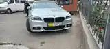 BMW 5 series, 2012-2