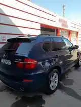 BMW X5, 2011-4