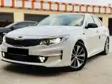 Kia K series, 2016-2