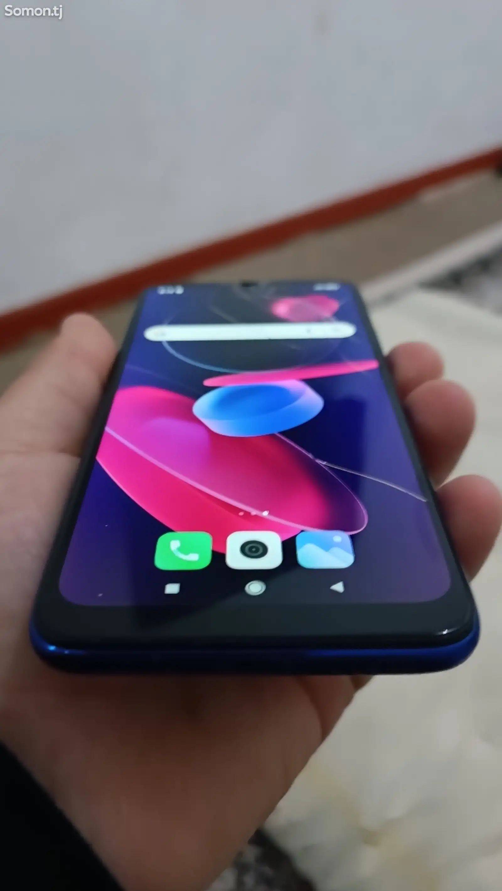 Xiaomi Redmi Note 7 Pro-1