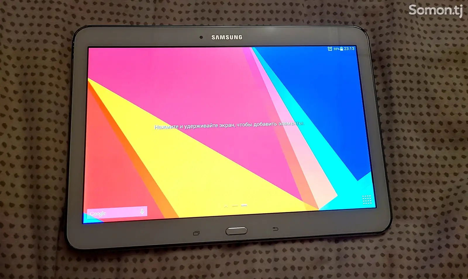 Планшет Samsung Tab 4