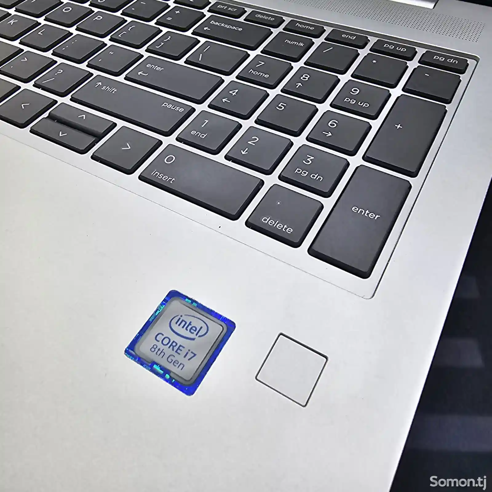 Ноутбук Hp Probook 650 G5 Intel core i7-8565U-3