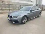 BMW 5 series, 2018-3