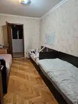 3-комн. квартира, 5 этаж, 80 м², Сзади ТЦ Садбарг-4