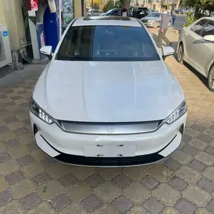 BYD Qin Plus, 2023