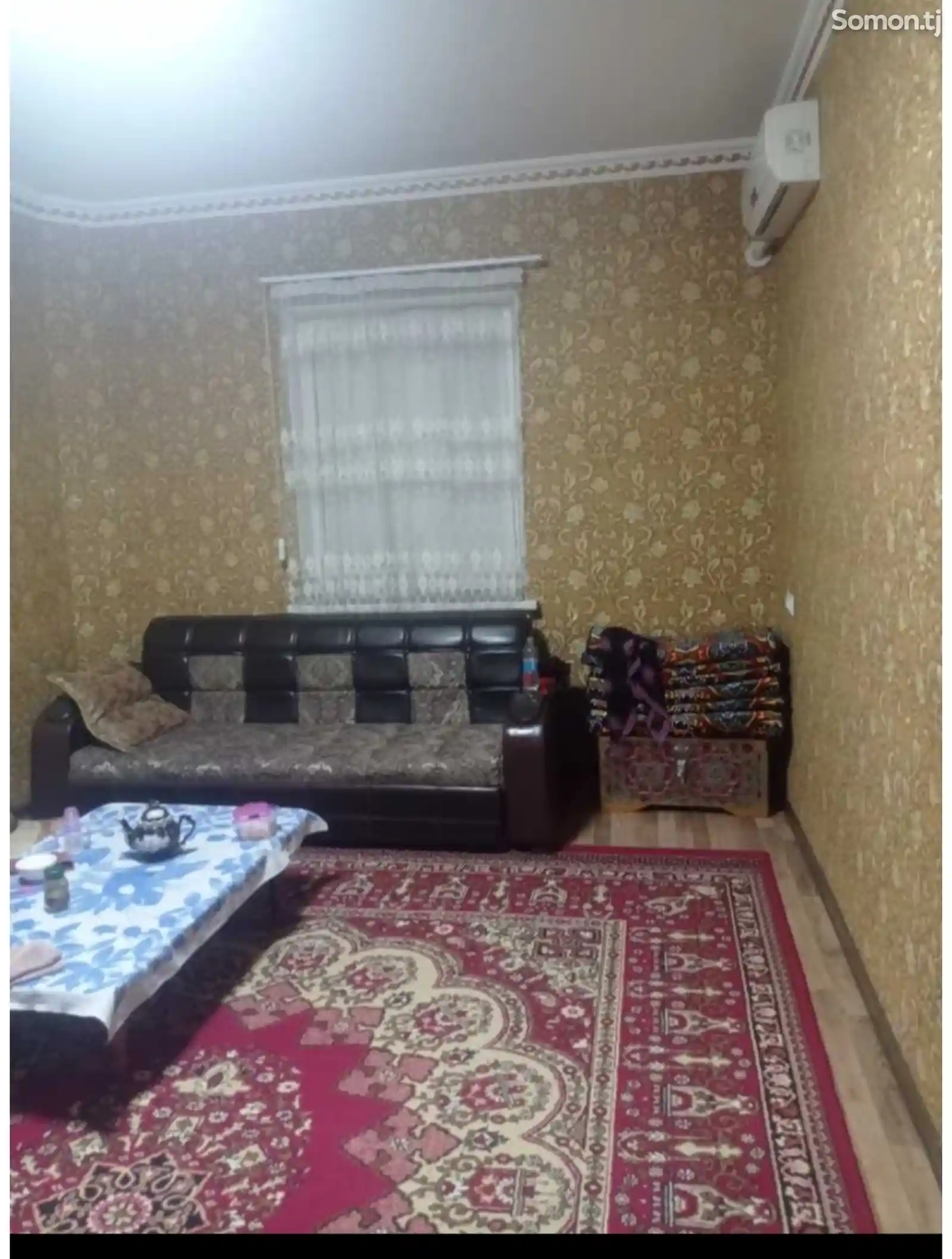 2-комн. квартира, 3 этаж, 50м², 12 мкр-4