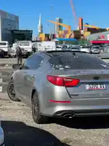 Kia Optima, 2015-5