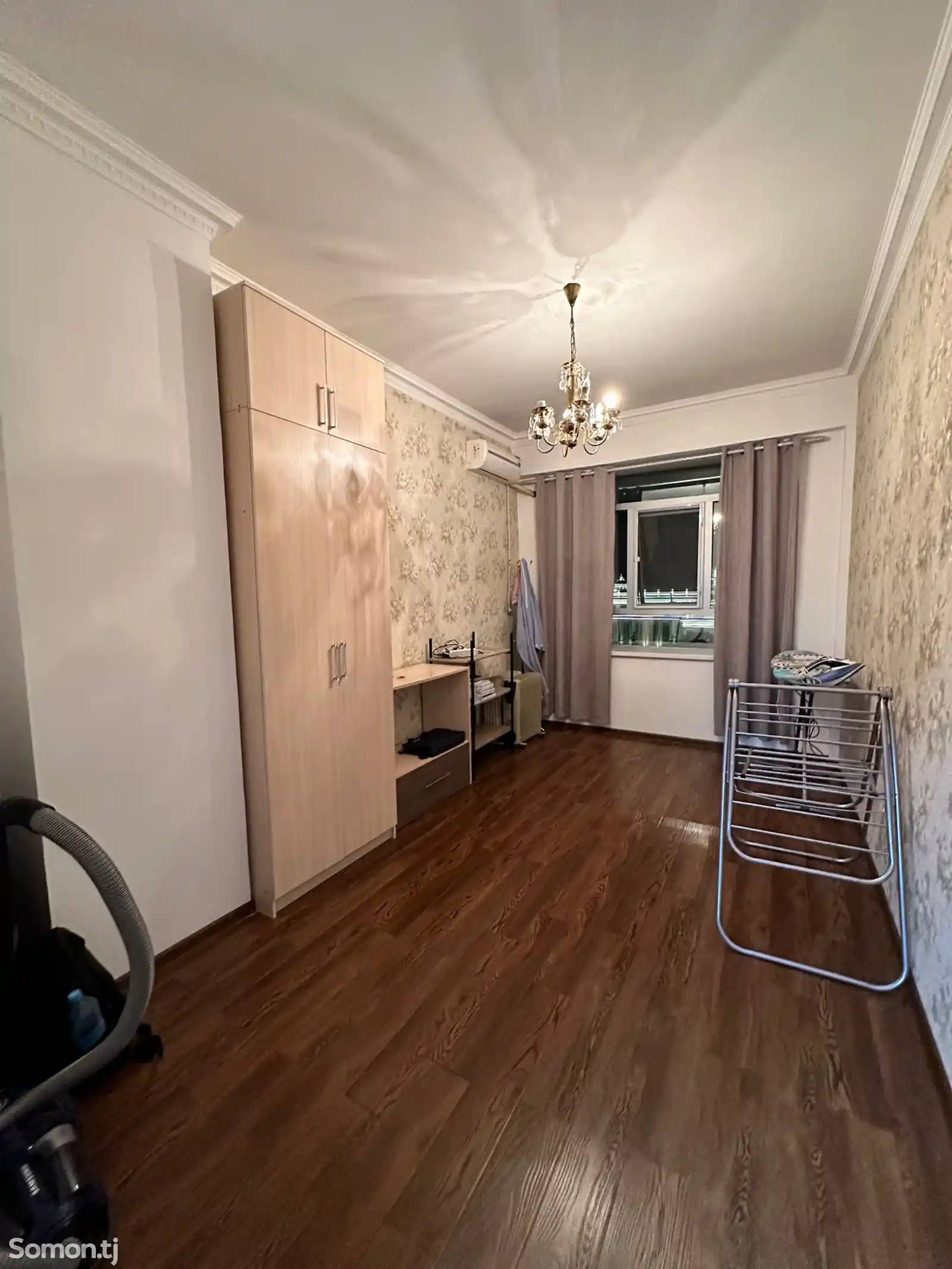 3-комн. квартира, 9 этаж, 120м², ул. Пушкина 10, Аптека №5,-3