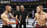 Игра UFC 3 PS4/5-3