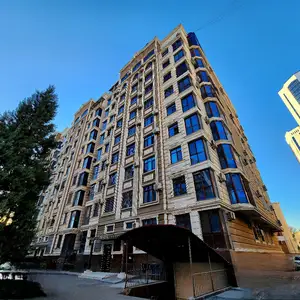 3-комн. квартира, 10 этаж, 157 м², Дом Печать