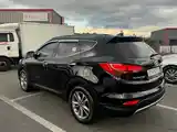 Hyundai Santa Fe, 2015-6