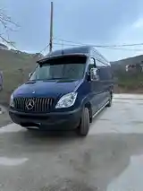 Фургон Mercedes-Benz Sprinter, 2006-7