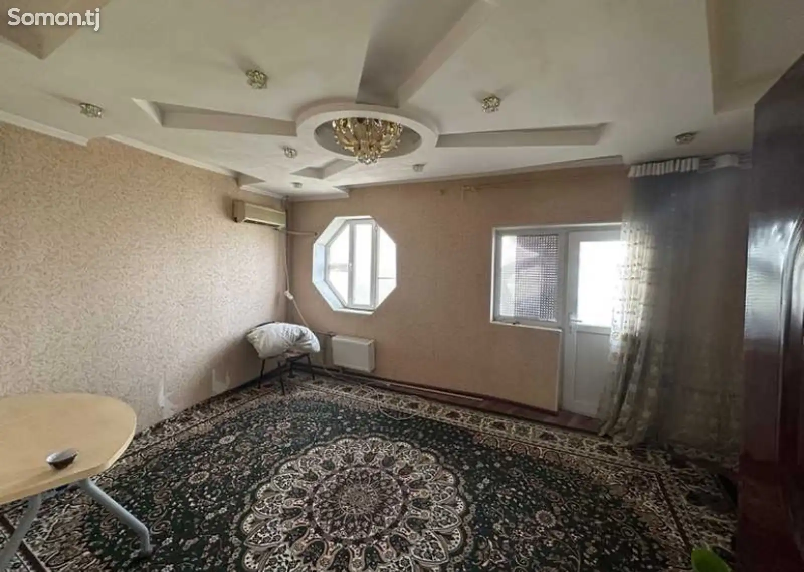 2-комн. квартира, 3 этаж, 52м², Фирдавси