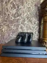 Игровая приставка Sony PlayStation 4 Pro-3