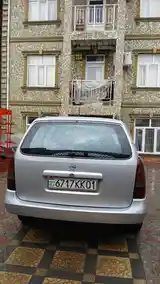 Opel Astra G, 1999-3