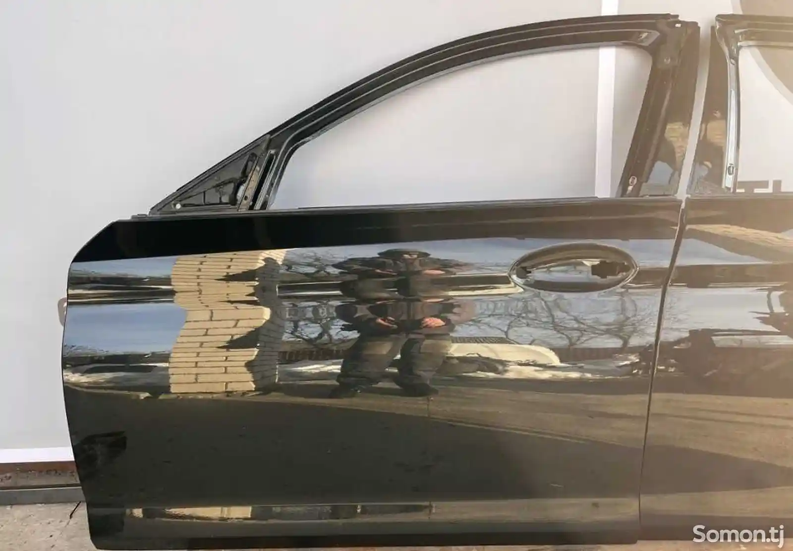 Дверь передний задний левый от BMW G30-3
