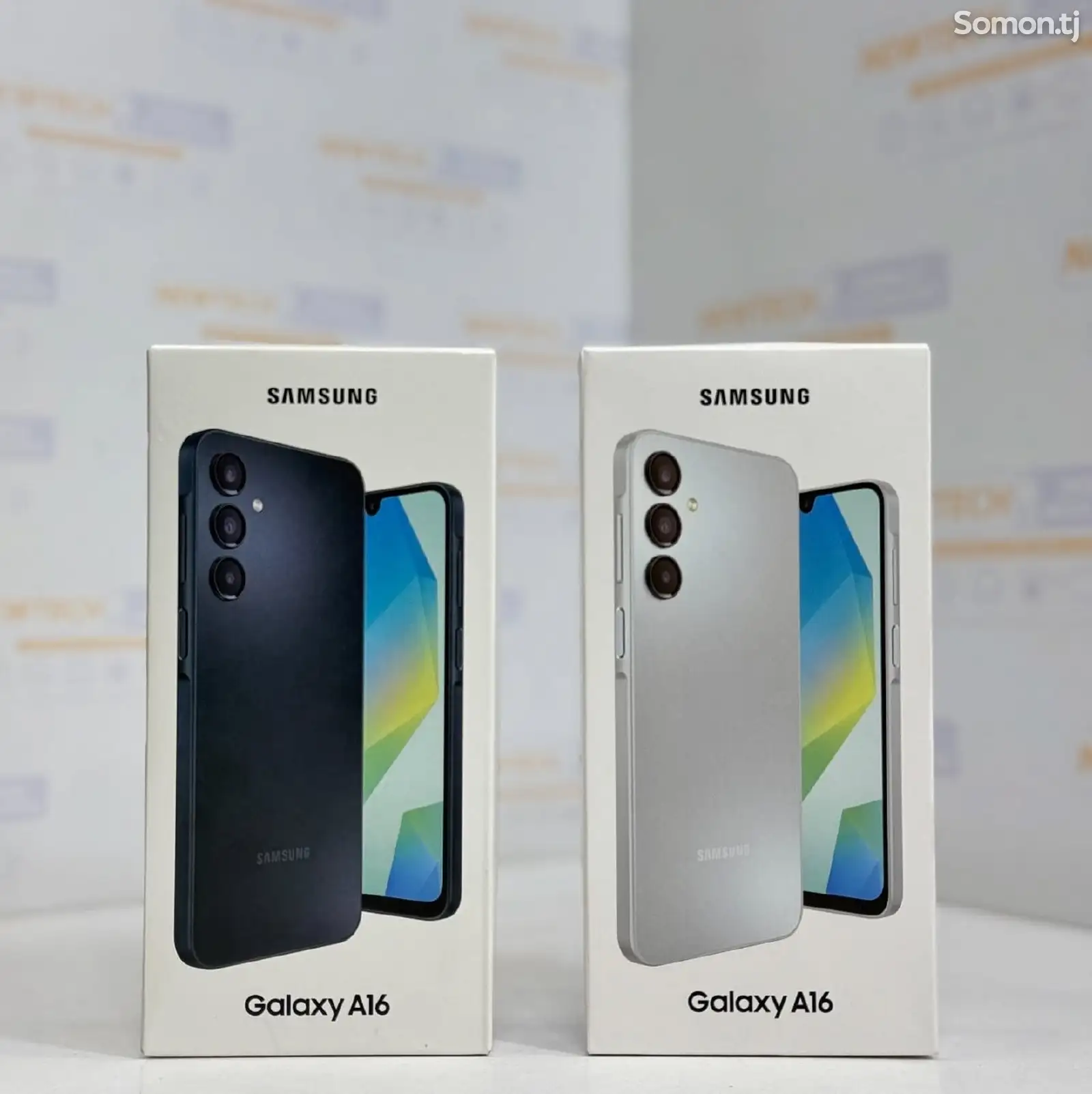 Samsung Galaxy A16