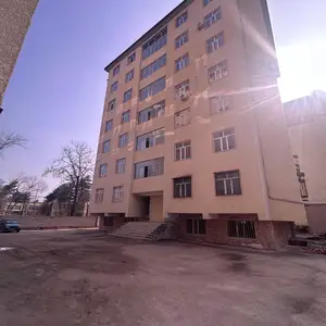 2-комн. квартира, 5 этаж, 70 м², 1 мкр